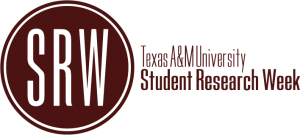 Student Research Week Logo